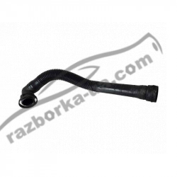 Патрубок повітряний VW Golf 4 2.4 (1997-2005) фото