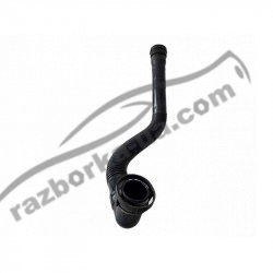 Патрубок повітряний VW Golf 4 2.4 (1998-2004) фото