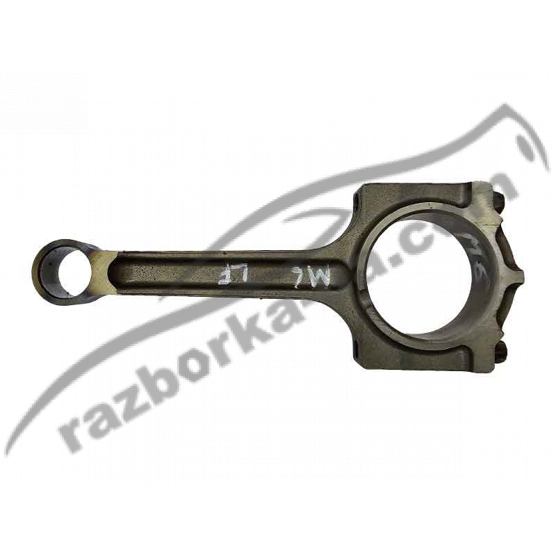 Шатун Mazda 6 1.8 / L8 (2002-2007) фото