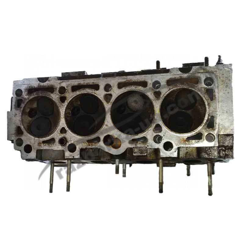 Головка блока цилиндров двигателя Ford Escort 1.6 CVH (1986-1990) D85SM6090FA фото