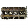 Головка блока цилиндров двигателя Honda Prelude 2.2 16V VTEC (1996-2001) BB6 купить запчасти, разборка, фото
