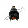 Форсунка инжектора топливная Bosch 0280155600 Seat, Volkswagen фото