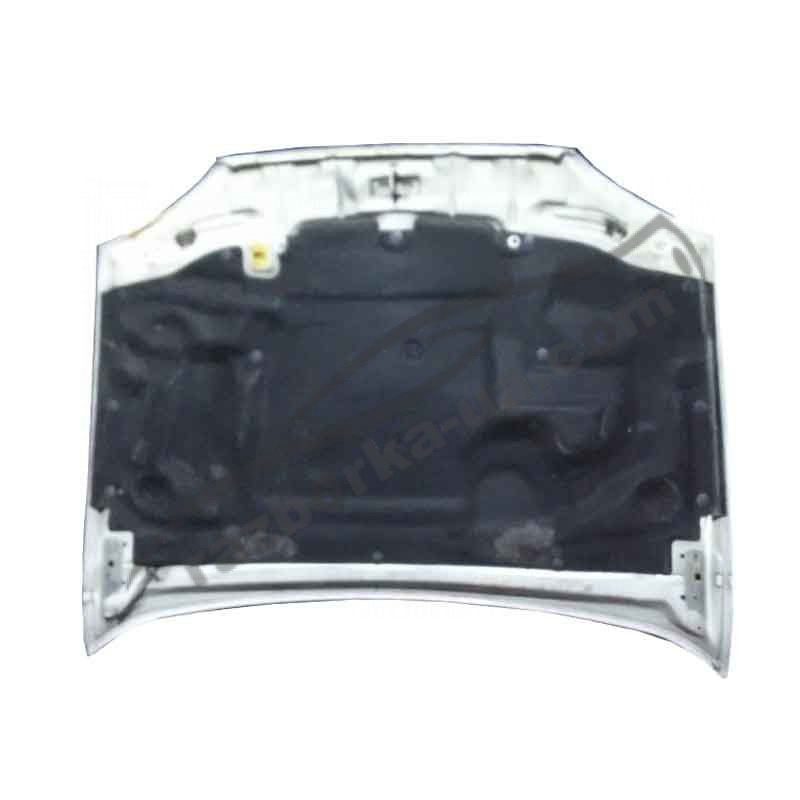 Капот передний Ford Courier (1999-2001) фото, купить запчасти, разборка Капот передний Ford Courier (1999-2001) фото, купить запчасти, разборка