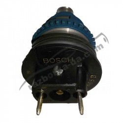 Форсунка инжектора топливная Bosch 0280150664 Renault фото