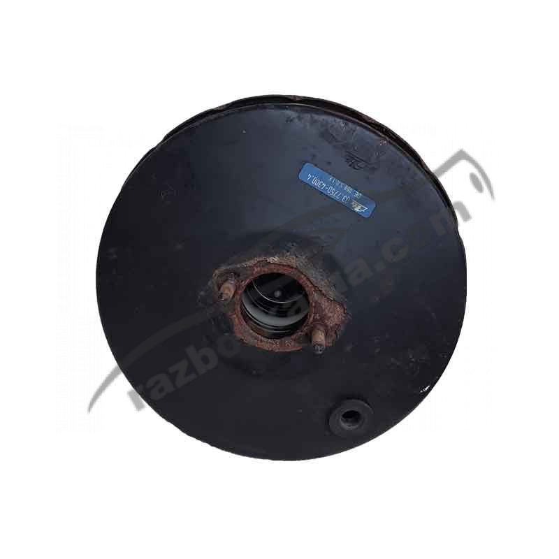 Вакуумный усилитель тормозов Volkswagen Golf (1983-1992) 03775043004 / Ate DE058501F купить запчасти, разборка, фото Вакуумный усилитель тормозов Volkswagen Golf (1983-1992) 03775043004 / Ate DE058501F купить запчасти, разборка, фото