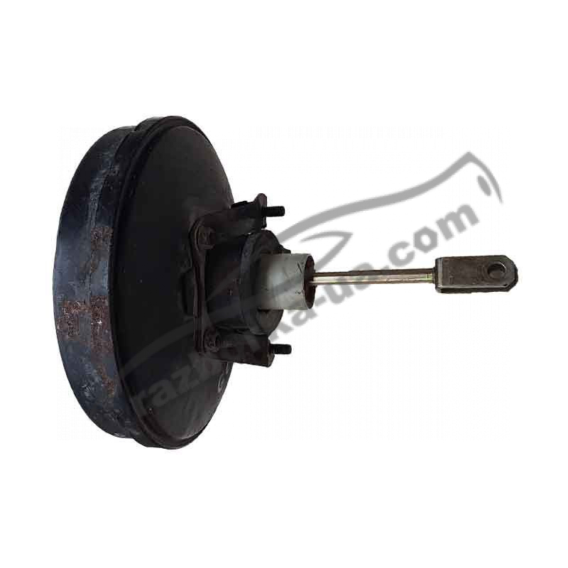 Вакуумный усилитель тормозов Volkswagen Golf (1983-1992) 03775043004 / Ate DE058501F купить запчасти, фото Вакуумный усилитель тормозов Volkswagen Golf (1983-1992) 03775043004 / Ate DE058501F купить запчасти, фото