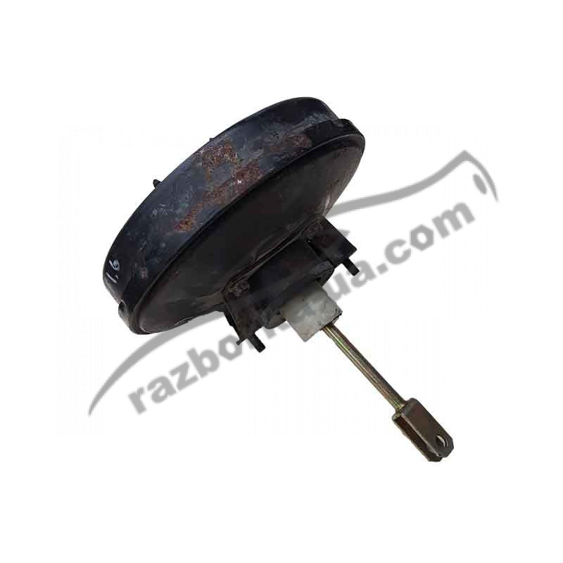 Вакуумный усилитель тормозов Volkswagen Golf (1983-1992) 03775043004 / Ate DE058501F разборка, фото Вакуумный усилитель тормозов Volkswagen Golf (1983-1992) 03775043004 / Ate DE058501F разборка, фото