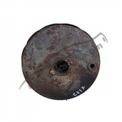 Вакуумный усилитель тормозов Volkswagen Golf (1983-1992) 03775043004 / Ate DE058501F купить запчасти Вакуумный усилитель тормозов Volkswagen Golf (1983-1992) 03775043004 / Ate DE058501F купить запчасти