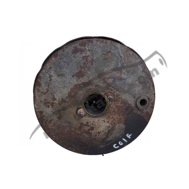 Вакуумный усилитель тормозов Volkswagen Golf (1983-1992) 03775043004 / Ate DE058501F купить запчасти Вакуумный усилитель тормозов Volkswagen Golf (1983-1992) 03775043004 / Ate DE058501F купить запчасти