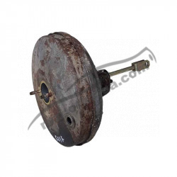 Вакуумный усилитель тормозов Volkswagen Golf (1983-1992) 03775043004 / Ate DE058501F купить Вакуумный усилитель тормозов Volkswagen Golf (1983-1992) 03775043004 / Ate DE058501F купить