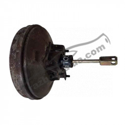Вакуумный усилитель тормозов Volkswagen Golf (1983-1992) 03775043004 / Ate DE058501F фото Вакуумный усилитель тормозов Volkswagen Golf (1983-1992) 03775043004 / Ate DE058501F фото