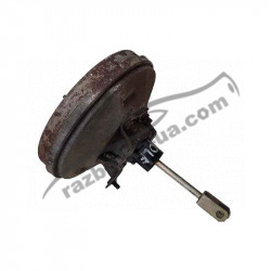 Вакуумный усилитель тормозов Volkswagen Golf (1983-1992) 03775043004 / Ate DE058501F купить запчасти, разборка, фото Вакуумный усилитель тормозов Volkswagen Golf (1983-1992) 03775043004 / Ate DE058501F купить запчасти, разборка, фото