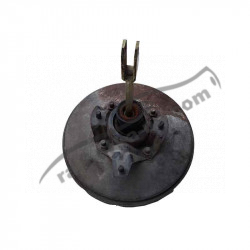 Вакуумный усилитель тормозов Volkswagen Golf (1983-1992) 03775043004 / Ate DE058501F разборка Вакуумный усилитель тормозов Volkswagen Golf (1983-1992) 03775043004 / Ate DE058501F разборка