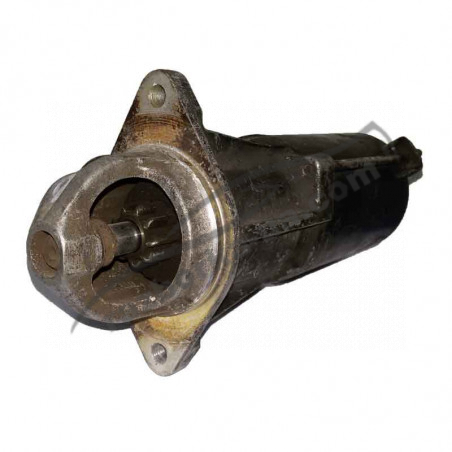 Стартер Delco 9000756 Bedford, Opel, Pontiac, Vauxhall фото, купить запчасти, разборка Стартер Delco 9000756 Bedford, Opel, Pontiac, Vauxhall фото, купить запчасти, разборка