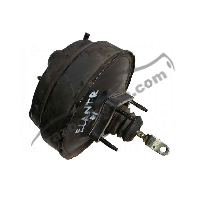 Вакуумный усилитель тормозов Hyundai Elantra (2000-2006) Вакуумный усилитель тормозов Hyundai Elantra (2000-2006)