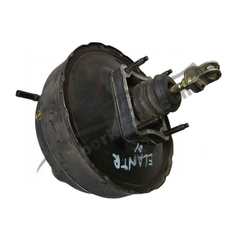Вакуумный усилитель тормозов Hyundai Elantra (2000-2006) Вакуумный усилитель тормозов Hyundai Elantra (2000-2006)