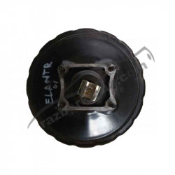 Вакуумный усилитель тормозов Hyundai Elantra (2000-2006) Вакуумный усилитель тормозов Hyundai Elantra (2000-2006)