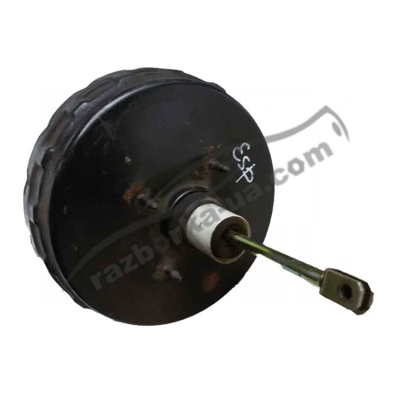 Вакуумный усилитель тормозов Renault Espace (1997-2003) 6025301696H / Ate 03775709014 фото Вакуумный усилитель тормозов Renault Espace (1997-2003) 6025301696H / Ate 03775709014 фото