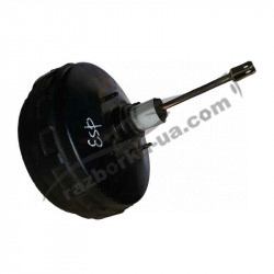 Вакуумный усилитель тормозов Renault Espace (1997-2003) 6025301696H / Ate 03775709014 фото Вакуумный усилитель тормозов Renault Espace (1997-2003) 6025301696H / Ate 03775709014 фото