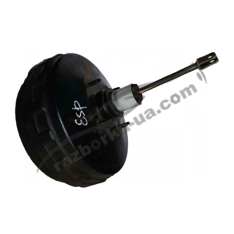 Вакуумный усилитель тормозов Renault Espace (1997-2003) 6025301696H / Ate 03775709014 фото Вакуумный усилитель тормозов Renault Espace (1997-2003) 6025301696H / Ate 03775709014 фото