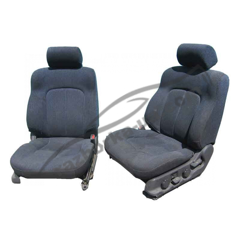 Сидения автомобильные передние Nissan Almera N15 (1995-2000) фото Сидения автомобильные передние Nissan Almera N15 (1995-2000) фото