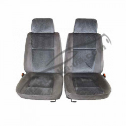 Сидения автомобильные передние Seat Malaga (1984-1993) фото