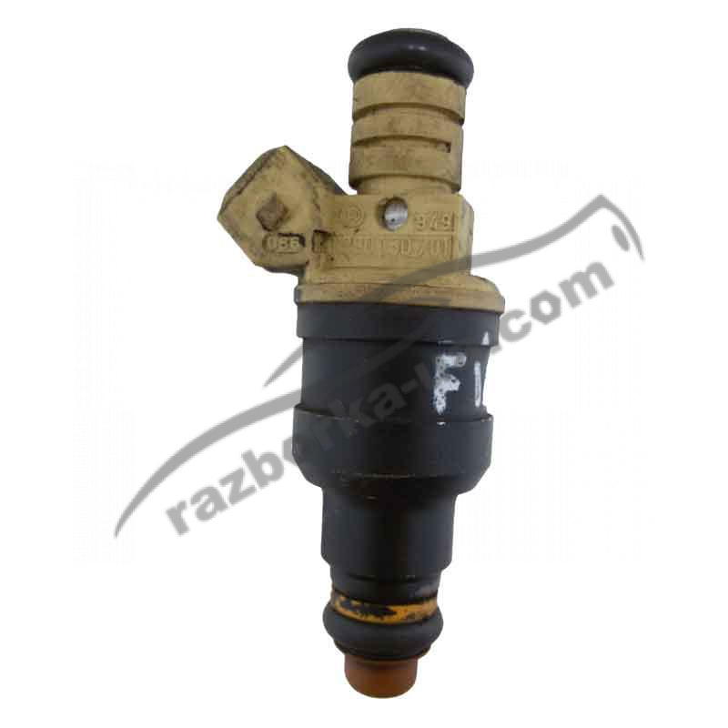 Форсунка топливная Bosch 0280150701 фото Форсунка топливная Bosch 0280150701 фото