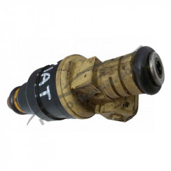 Форсунка топливная Bosch 0280150701 фото Форсунка топливная Bosch 0280150701 фото