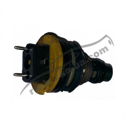 Форсунка инжектора топливная Bosch 0280150673 Audi 100 фото Форсунка инжектора топливная Bosch 0280150673 Audi 100 фото