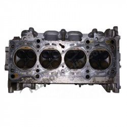 Головка блока цилиндров двигателя Mazda 626 GE 2.0 16V (1992-1997)