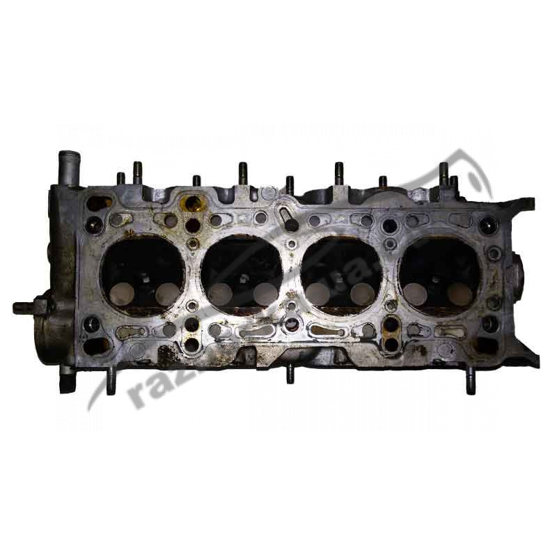 Головка блока цилиндров двигателя Mazda 323 1.3 BA (1994-1998)