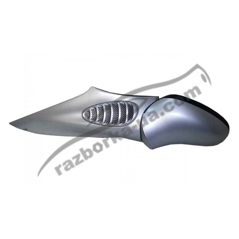 Зеркало левое электрическое Renault Espace (1997-2003) фото Зеркало левое электрическое Renault Espace (1997-2003) фото