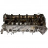 Головка блока цилиндров двигателя Mazda 323 1.5 16V BA (1994-1998)