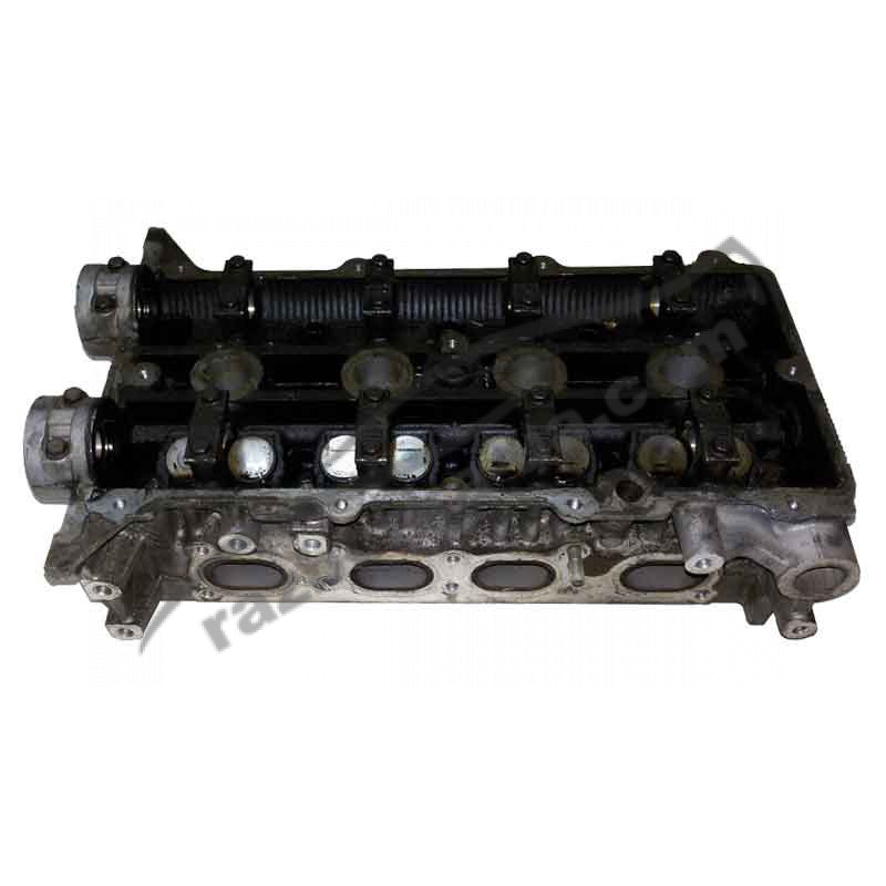 Головка блока цилиндров двигателя Mazda 626 GF 2.0 16V (1997-2002)
