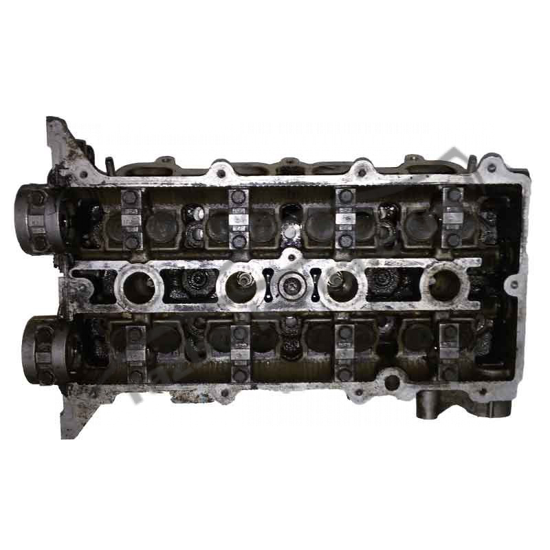 Двигатель MAZDA 626 2.0 16V 92 год, HB