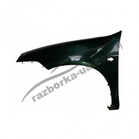 Крыло переднее левое Chrysler Neon (2000-2005) Крыло переднее левое Chrysler Neon (2000-2005)