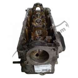 Головка блока цилиндров двигателя Volkswagen Golf 2 1.3 (1984-1991) ГБЦ 030 103 373 B / 030103373B фото Головка блока цилиндров двигателя Volkswagen Golf 2 1.3 (1984-1991) ГБЦ 030 103 373 B / 030103373B фото