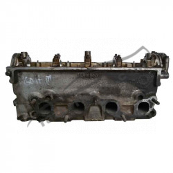 Головка блока цилиндров двигателя Volkswagen Golf 2 1.3 (1985-1990) ГБЦ 030 103 373 B / 030103373B фото Головка блока цилиндров двигателя Volkswagen Golf 2 1.3 (1985-1990) ГБЦ 030 103 373 B / 030103373B фото