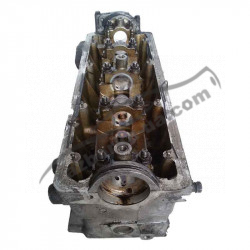 Головка блока цилиндров двигателя Volkswagen Golf 2 1.3 (1986-1990) ГБЦ 030 103 373 B / 030103373B фото Головка блока цилиндров двигателя Volkswagen Golf 2 1.3 (1986-1990) ГБЦ 030 103 373 B / 030103373B фото