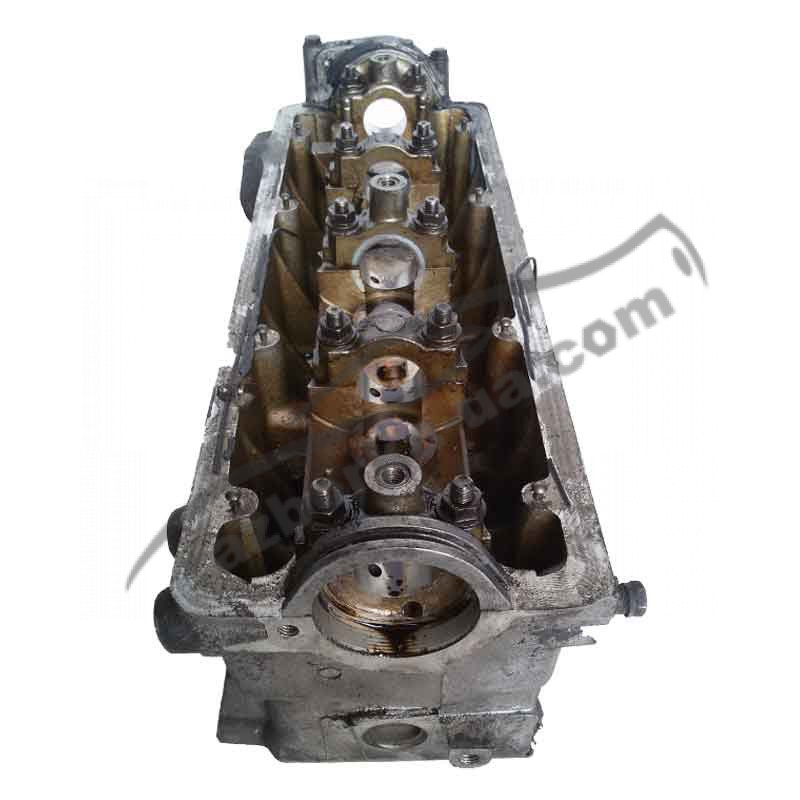 Головка блока цилиндров двигателя Volkswagen Golf 2 1.3 (1986-1990) ГБЦ 030 103 373 B / 030103373B фото Головка блока цилиндров двигателя Volkswagen Golf 2 1.3 (1986-1990) ГБЦ 030 103 373 B / 030103373B фото
