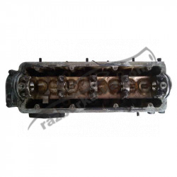 Головка блока цилиндров двигателя Volkswagen Golf 2 1.3 (1986-1991) ГБЦ 030 103 373 B / 030103373B фото Головка блока цилиндров двигателя Volkswagen Golf 2 1.3 (1986-1991) ГБЦ 030 103 373 B / 030103373B фото