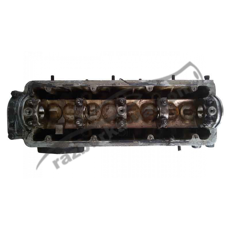 Головка блока цилиндров двигателя Volkswagen Golf 2 1.3 (1986-1991) ГБЦ 030 103 373 B / 030103373B фото Головка блока цилиндров двигателя Volkswagen Golf 2 1.3 (1986-1991) ГБЦ 030 103 373 B / 030103373B фото