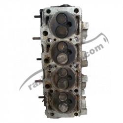 Головка блока цилиндров двигателя Volkswagen Golf 2 1.3 (1984-1989) ГБЦ 030 103 373 B / 030103373B фото Головка блока цилиндров двигателя Volkswagen Golf 2 1.3 (1984-1989) ГБЦ 030 103 373 B / 030103373B фото