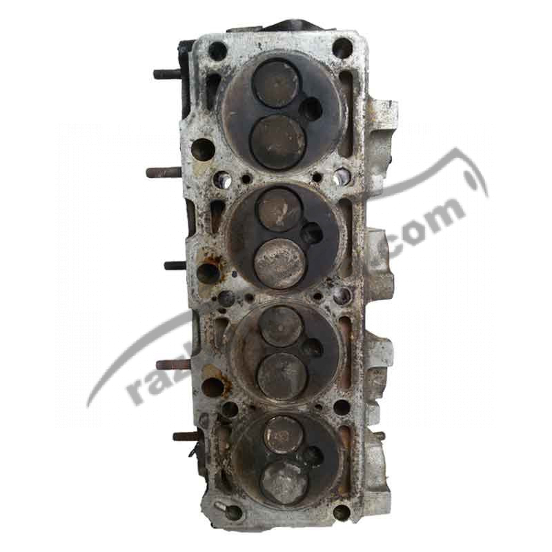 Головка блока цилиндров двигателя Volkswagen Golf 2 1.3 (1984-1989) ГБЦ 030 103 373 B / 030103373B фото Головка блока цилиндров двигателя Volkswagen Golf 2 1.3 (1984-1989) ГБЦ 030 103 373 B / 030103373B фото