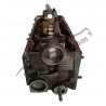 Головка блока цилиндров двигателя Fiat Punto 1.1 (1999-2007) 46431614 / 176B2000 фото