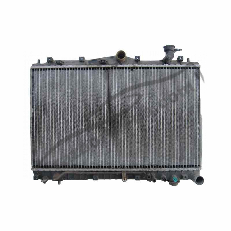 Купить Радиатор Охлаждения Hyundai Sonata (2.0automat) Запчасти