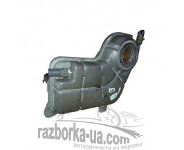 Бачок расширительный Audi A6 2.5 TDI (1997-2004) 8E0121403E фото Бачок расширительный Audi A6 2.5 TDI (1997-2004) 8E0121403E фото