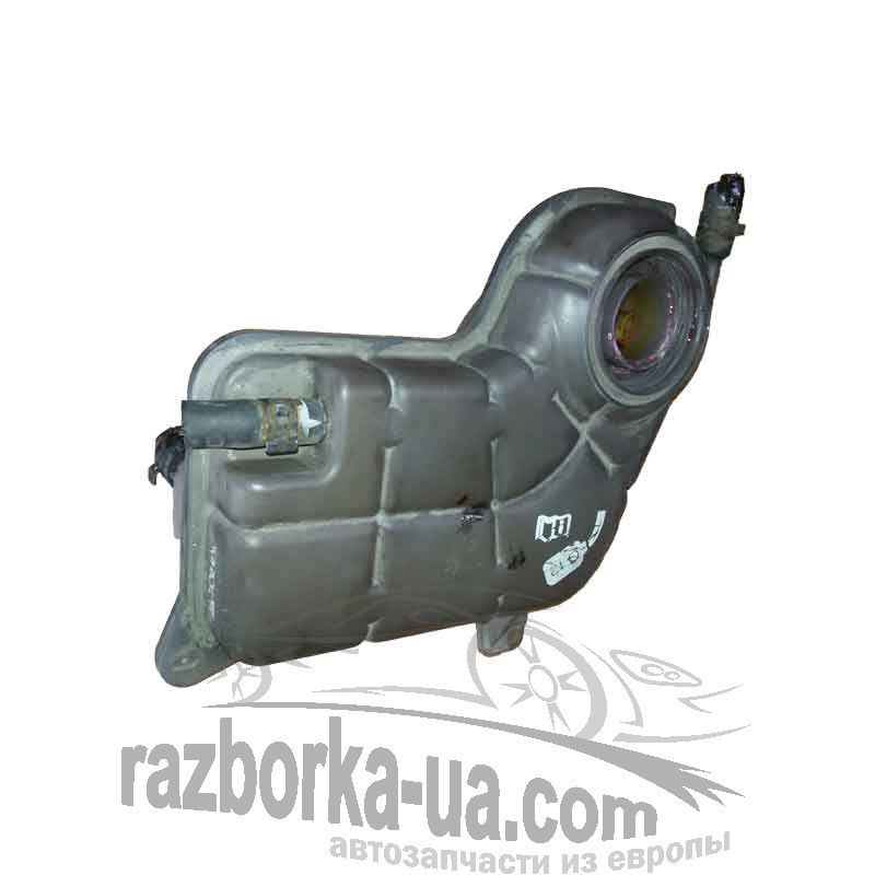 Бачок расширительный Audi A6 2.5 TDI (1997-2004) 8E0121403E фото Бачок расширительный Audi A6 2.5 TDI (1997-2004) 8E0121403E фото