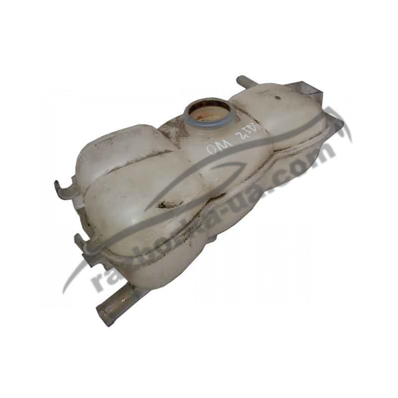Бачок расширительный Opel Omega 2.5 DTI (1994-2003) 90500222 фото Бачок расширительный Opel Omega 2.5 DTI (1994-2003) 90500222 фото