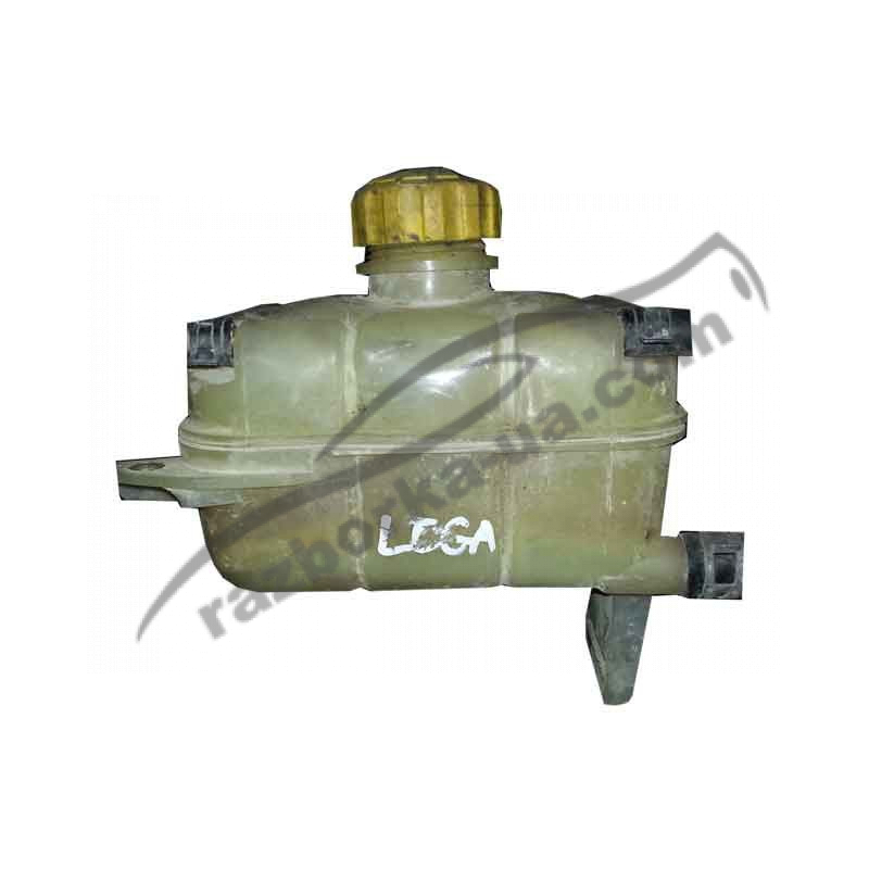 Бачок расширительный Daewoo Leganza 2.0 16V (1997-2002) фото Бачок расширительный Daewoo Leganza 2.0 16V (1997-2002) фото